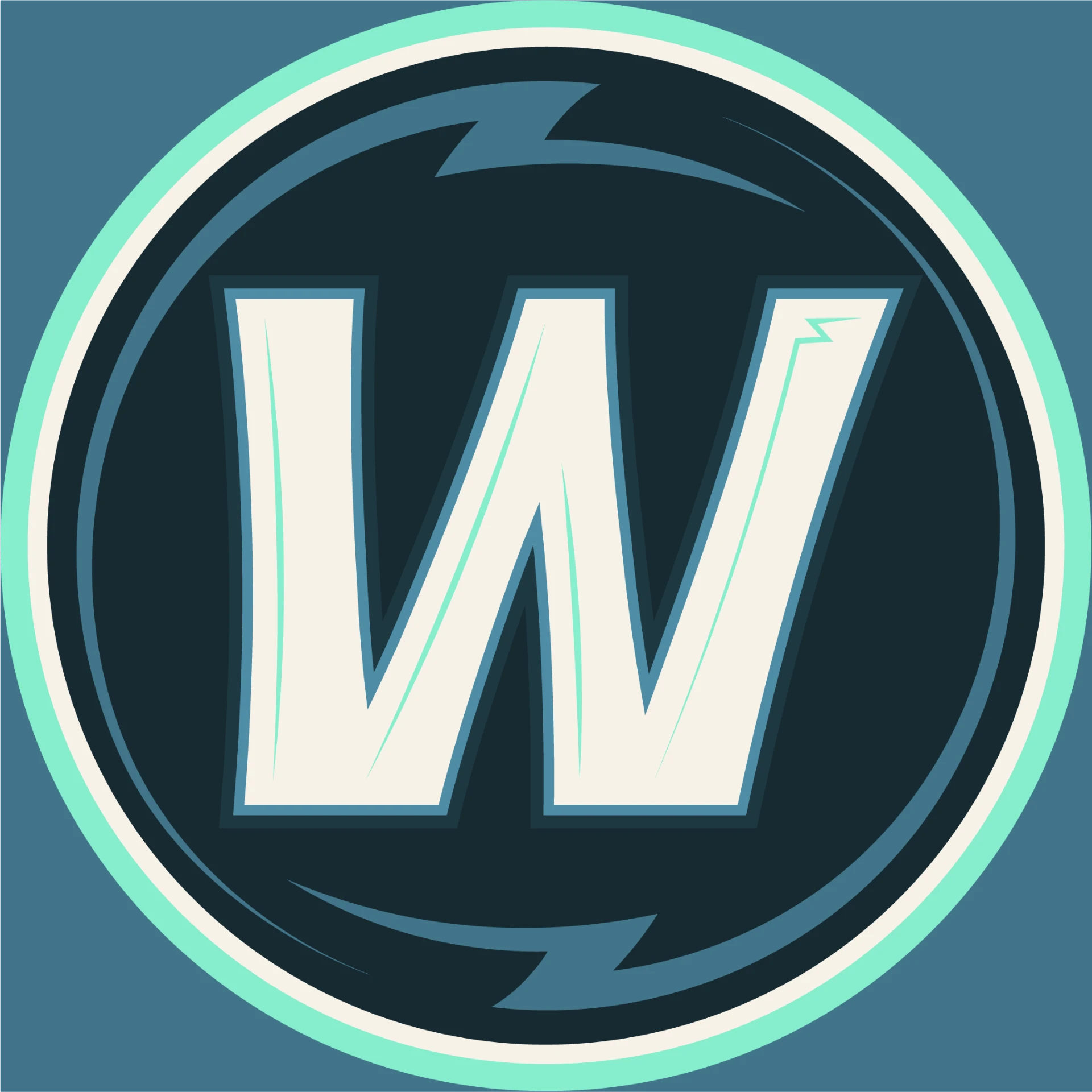 WireHart Electric brand emblem